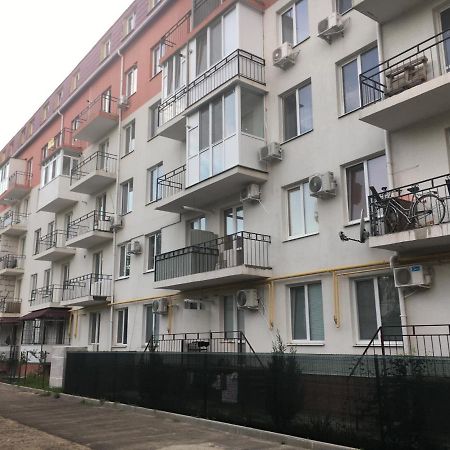 Квартира У Моря, Тихий Район, Все Удобства, 800 М До Пляжа, До Центра Города15 Мин Odessza Kültér fotó